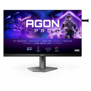 AGON PRO AG276FK kép