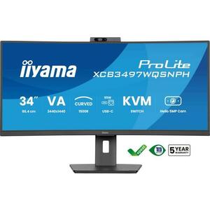 ProLite XCB3497WQSNPH-B1 kép