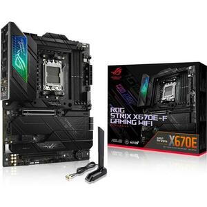 ROG STRIX X670E-F GAMING WIFI kép