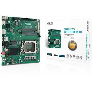 Pro H610T-CSM kép