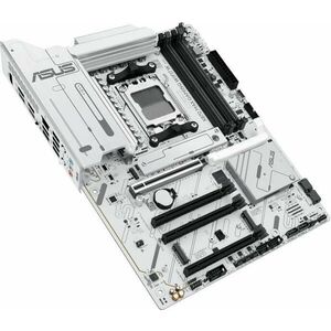 X870 MAX GAMING WIFI7 W (90MB1LZ0-M0EAY0) kép