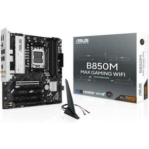 B850M MAX GAMING WIFI kép