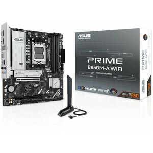 PRIME B850M-A WIFI (90MB1LN0-M0EAY0) kép