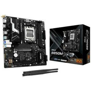 B850M-X WiFi R2.0 kép