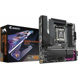 B650M AORUS ELITE kép