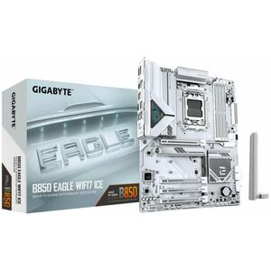 B850 EAGLE WIFI7 ICE kép
