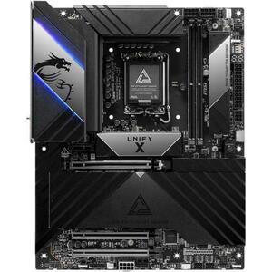 MEG Z890 UNIFY-X kép