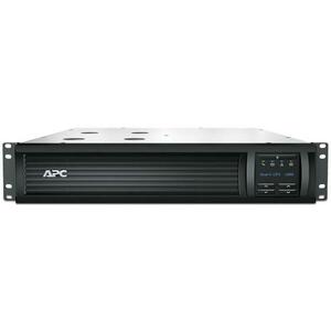 Smart-UPS 1000VA LCD RM 2U (SMT1000RMI2U) kép