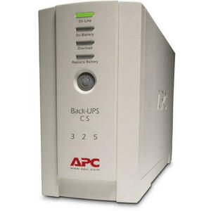 Back-UPS 325VA (BK325I) kép
