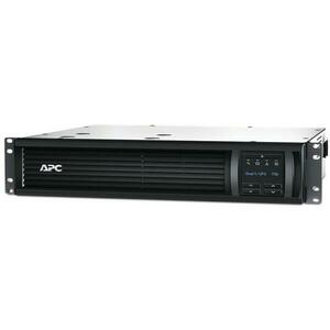 Smart-UPS 750VA LCD RM 2U (SMT750RMI2U) kép