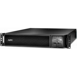 Smart-UPS SRT 1000VA RM 230V Network (SRT1000RMXLI-NC) kép