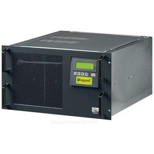 MEGALINE 3750VA 13min (310383) kép