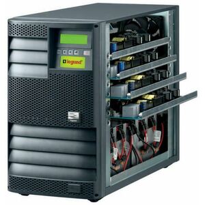 MEGALINE 3750VA 13min (310354) kép
