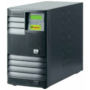 MEGALINE 5000VA (310357) kép