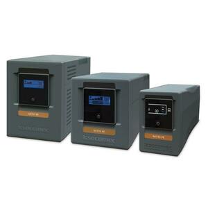 NETYS PE 1500VA (NPE-1500-LCD) kép