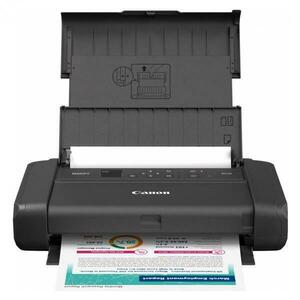 MAXIFY BX110 ((7069C026AA) kép