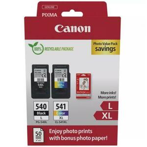 PG-540L / CL-541XL Photo Pack Multipack (5224B012) kép