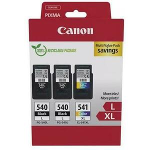 PG-540L x2 + CL-541XL Multipack (5224B017) kép