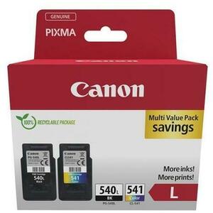 PG-540L / CL-541XL Color Multipack (5224B013) kép