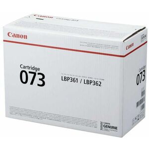 CRG-073 Black (5724C001AA) kép