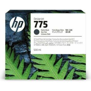 775 Matte Black (1XB22A) kép
