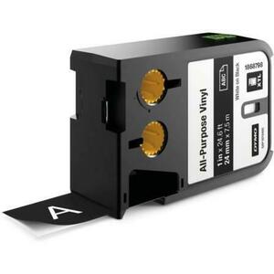 XTL Vinyl Black/White (1868753) kép