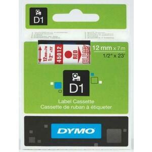 D1 Red/Clear (S0720520/45012) kép