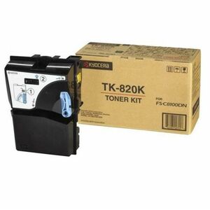 TK-820K Black (1T02HP0EU0) kép