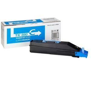 TK-880C Cyan kép