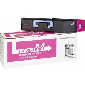 TK-880M Magenta (1T02KABNL0) kép