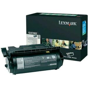 Lexmark, Toner kép