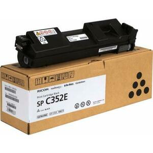 SPC352 Black (407383) kép