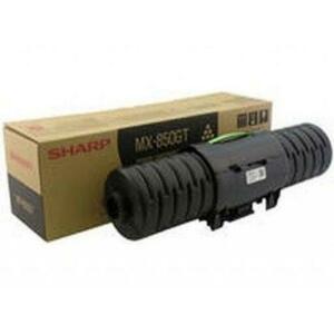 Toner, Sharp kép