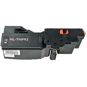 TNP-92K Black (AE1Y150) kép