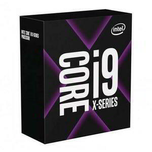 Core i9-10900X 10-Core 3.7GHz LGA2066 Box (BX8069510900X) kép