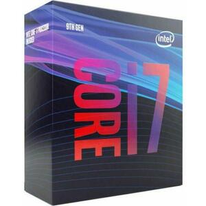 Core i7-9700 8-Core 3.0GHz LGA1151 Tray (CM8068403874521) kép