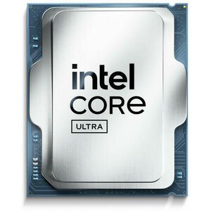 Core Ultra 7 265 20-Core LGA1851 Box (BX80768265) kép