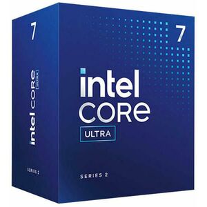 Core Ultra 7 265F Box (BX80768265F) kép