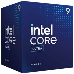 Core Ultra 9 285 24-Core LGA1851 Box (BX80768285) kép