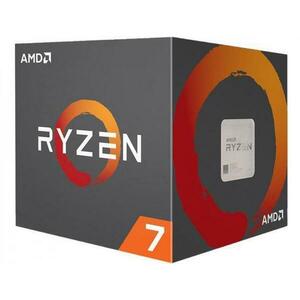 Ryzen 7 PRO 4750G 8-Core 3.6GHz AM4 MPK Tray (100-100000145MPK) kép