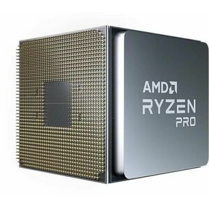 Ryzen 3 PRO 3200G 4-Core 3.6GHz AM4 Tray (YD3200C5M4MFH) kép