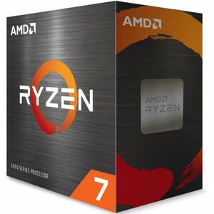 Ryzen 7 5700G 8-Core 3.8GHz AM4 Box (100-100000263BOX) kép