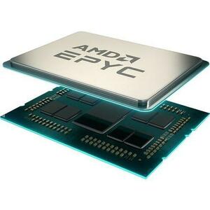 EPYC 7663 56-Core 2.0GHz SP3 Tray (100-000000318) kép