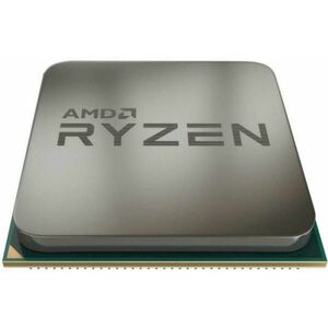 Ryzen 5 3600 6-Core 3.6GHz AM4 Tray (100-000000031) kép