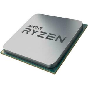 Ryzen 5 5600X 6-Core 3.7GHz AM4 Tray (100-000000065) kép