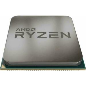 Ryzen 5 5600 6-Core 3.5Ghz AM4 Tray (100-000000927) kép