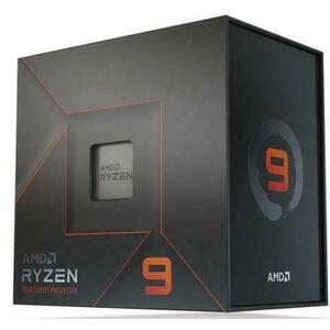 Ryzen 9 7900X 12-Core 4.7GHz AM5 Box (100-100000589WOF) kép