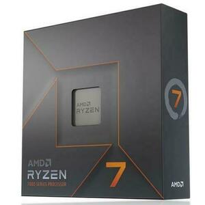 Ryzen 7 7700X 8-Core 4.5GHz AM5 Box (100-100000591WOF) kép