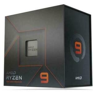 Ryzen 9 7950X 16-Core 4.5GHz AM5 Box (100-100000514WOF) kép