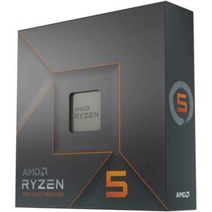 Ryzen 5 7600X 6-Core 4.7GHz AM5 Box (100-100000593WOF) kép